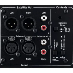 ADAM Audio Sub 8