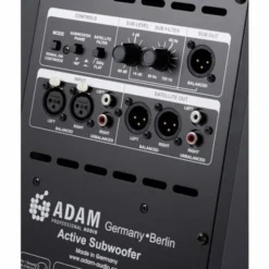 ADAM Audio Sub12