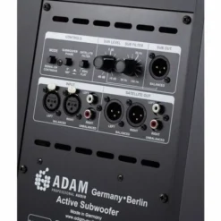 ADAM Audio Sub10 Mk2