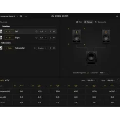 ADAM Audio Sub 10 Pro