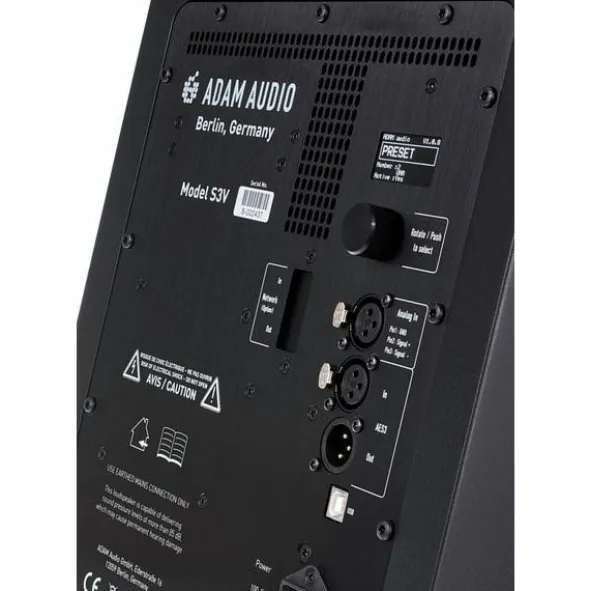 ADAM Audio S3V