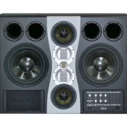 ADAM Audio S6X