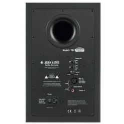 ADAM Audio T8V ComboStand Bundle