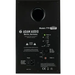 ADAM Audio T7V ComboStand Bundle