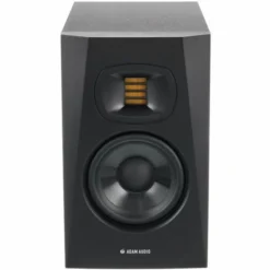 ADAM Audio T5V Desktop Stand Bundle