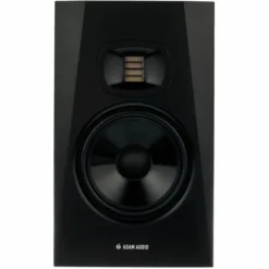 ADAM Audio T7V Desktop Stand Bundle