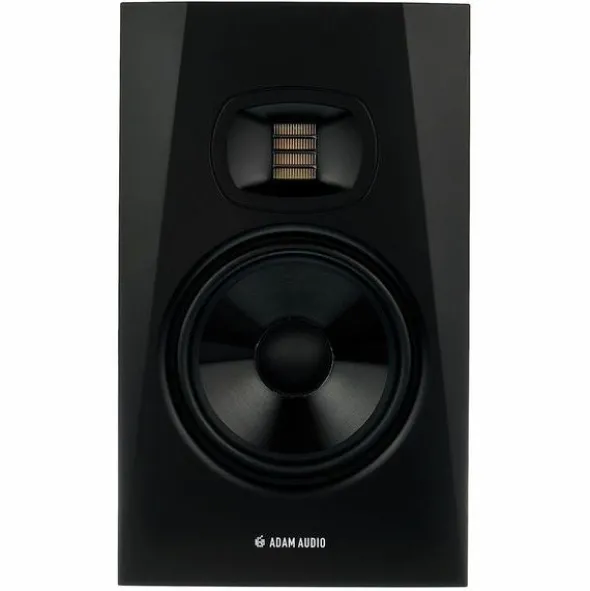 ADAM Audio T7V Desktop Stand Bundle