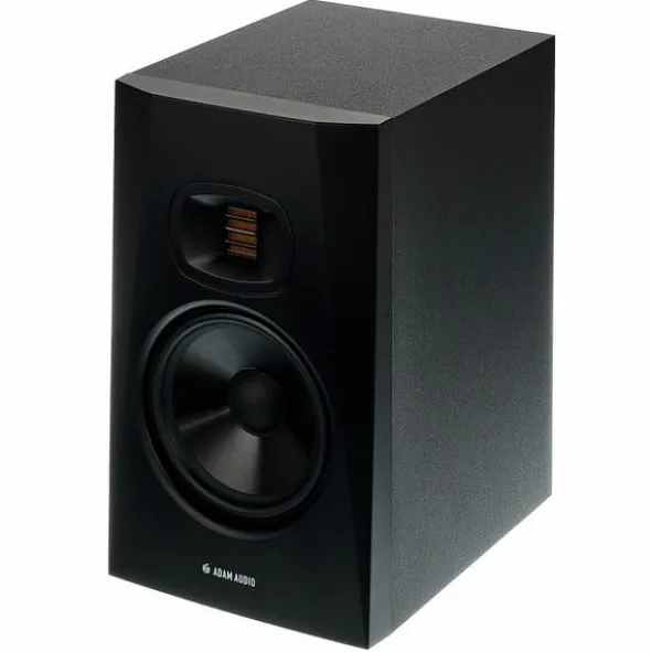 ADAM Audio T7V Desktop Stand Bundle