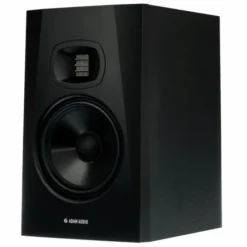 ADAM Audio T7V Desktop Stand Bundle