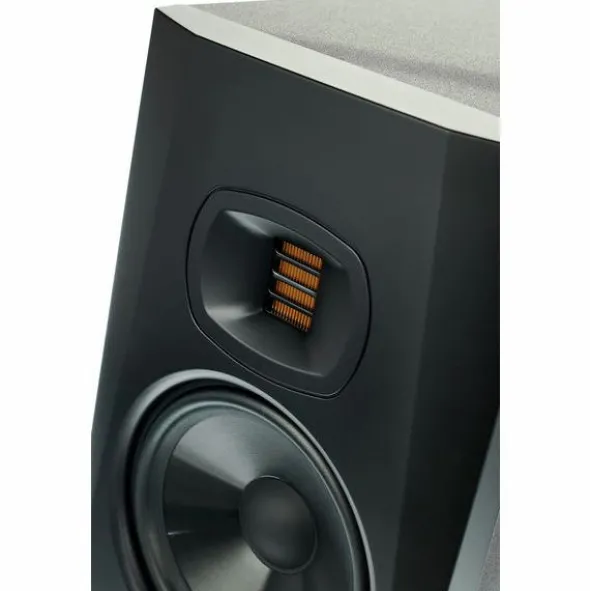 ADAM Audio T7V Desktop Stand Bundle