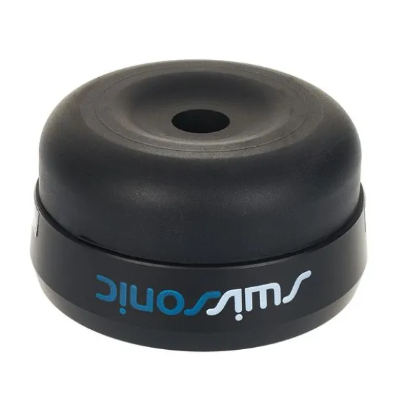 ADAM Audio T8V Isolation Riser Bundle