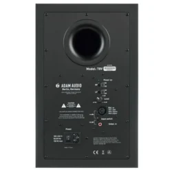 ADAM Audio T8V Isolation Riser Bundle