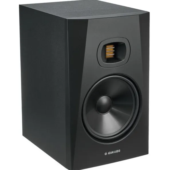 ADAM Audio T8V Isolation Riser Bundle