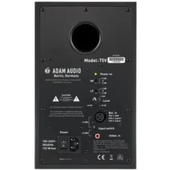 ADAM Audio T5V Isolation Riser Bundle