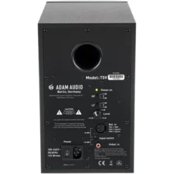 ADAM Audio T5V Isolation Stand Bundle