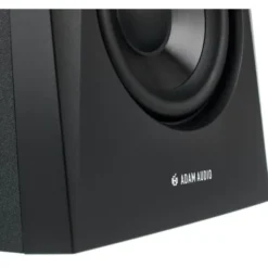 ADAM Audio T5V Isolation Stand Bundle