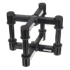 ADAM Audio T7V Isolation Stand Bundle