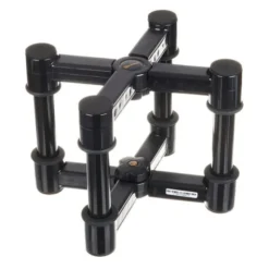 ADAM Audio T7V Isolation Stand Bundle