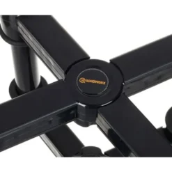 ADAM Audio T7V Isolation Stand Bundle