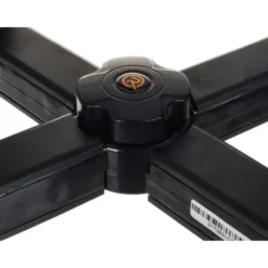ADAM Audio T7V Isolation Stand Bundle