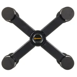 ADAM Audio T7V Isolation Stand Bundle