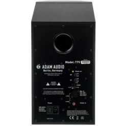 ADAM Audio T7V Isolation Stand Bundle