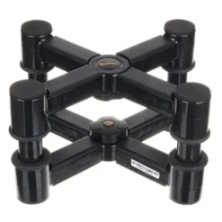 ADAM Audio T7V Isolation Stand Bundle