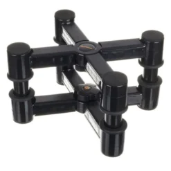 ADAM Audio T7V Isolation Stand Bundle