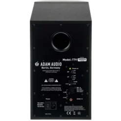 ADAM Audio T7V ISO Pad Bundle