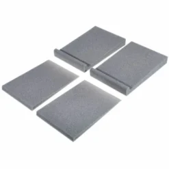 ADAM Audio T7V ISO Pad Bundle