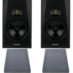 ADAM Audio T7V ISO Pad Bundle