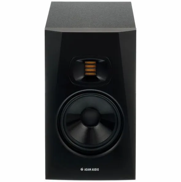 ADAM Audio T7V ISO Pad Bundle