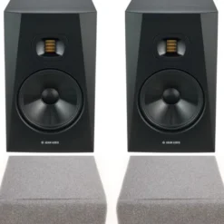 ADAM Audio T8V ISO Pad Bundle