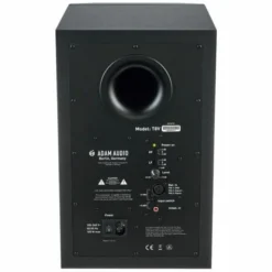 ADAM Audio T8V ISO Pad Bundle