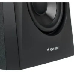 ADAM Audio T5V M-Control Bundle