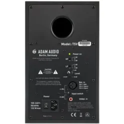 ADAM Audio T5V M-Control Bundle