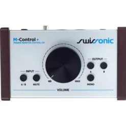 ADAM Audio T5V M-Control Bundle