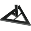 ADAM Audio T8V Stand Bundle