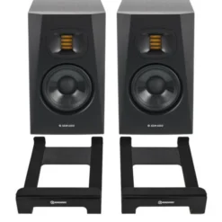 ADAM Audio T5V Tilt Stand Set