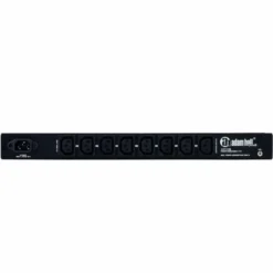 Adam Hall AHPCS10 Power Conditioner