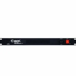 Adam Hall AHPCS10 Power Conditioner
