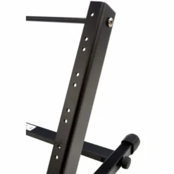 Adam Hall STRS6U Rack Stand 6U