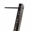 Adam Hall STRS12U Rack Stand 12U