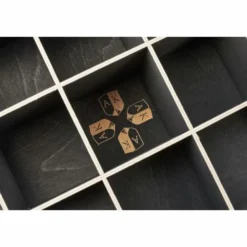 Adelsklang QR-49 PRO Black