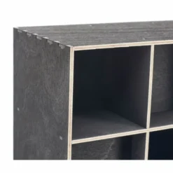 Adelsklang QR-49 PRO Black