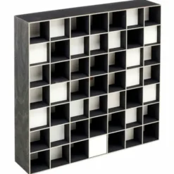 Adelsklang QR-49 PRO Black & White