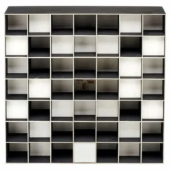 Adelsklang QR-49 PRO Black & White