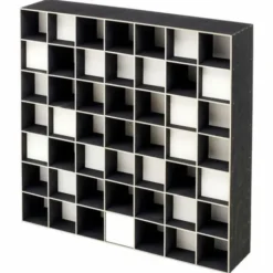 Adelsklang QR-49 PRO Black & White