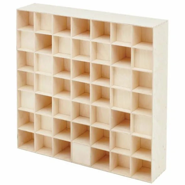 Adelsklang QR-49 PRO Natural