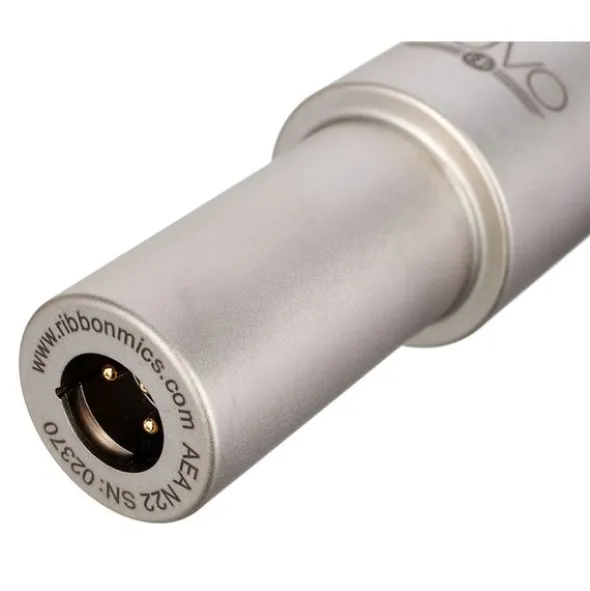 AEA N22 Stereoset NUVO